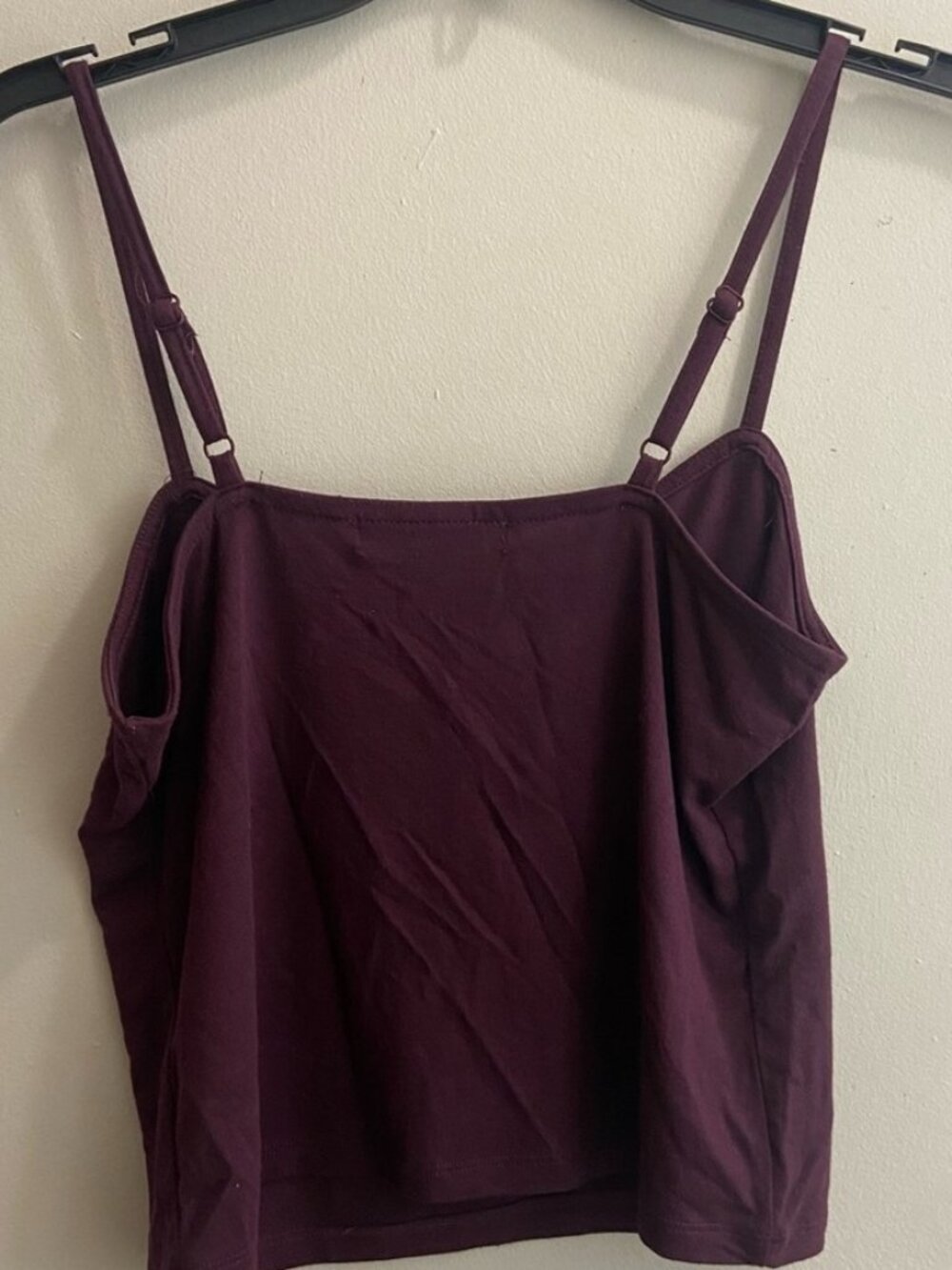 Adjustable Tank Top - Picture 2 of 2